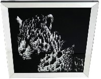 Tavla Leopard