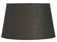 Skärm Svart