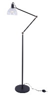 Golvlampa Boogie