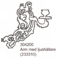 Arm  233310