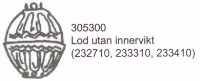 Lod 2327,2333,2334