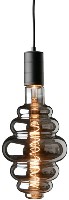 Glödlampa LED Paris Titan