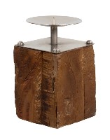 Ljusstake Recycled