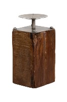 Ljusstake Recycled