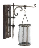 Lampett Recycled