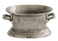 Skål Oval