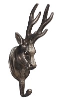 Klädkrok Hjort
