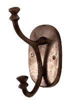 Klädhängare, 1krok