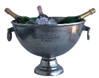 Champagnekylare