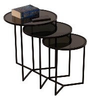 Bordset, 3st