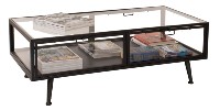Soffbord