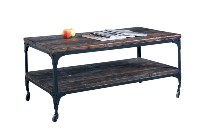 Soffbord Recycled