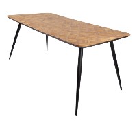 Matbord Vislanda Ginger