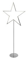 Golvlampa Lucy