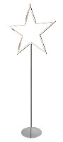 Golvlampa Lucy