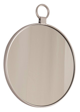 Spegel Silver 30