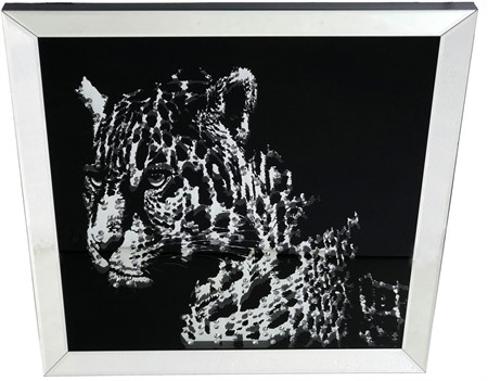 Tavla Leopard