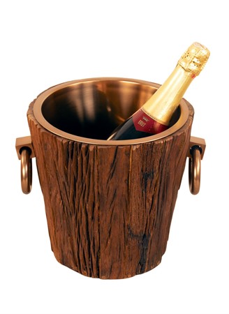 Champagne Buckets