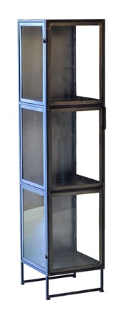 Glass Cabinets